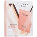 Juvena nce® Epigen Lifting Anti-Wrinkle Eye Mask maska za područje oko očiju za normalnu kožu 1 pakiranje oštećena kutija za žene Cijene