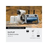 Dji Dron Flip Fly More Combo (RC2) | ePonuda.com