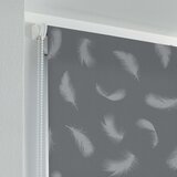 Douceur d intérieur Siv tekstilni rolo 60x90 cm Envolea – | Shoptok.si