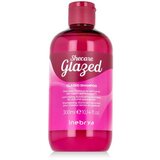 Inebrya SheCare Glazed Shampoo 300 ml šampon za polepšanje dolgočasnih in suhih las za ženske Cene