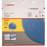 Bosch List kružne pile Expert for Višestruki materijal | shoptok.hr