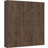 Ityhome 210.5 x 213.6 posteljni okvirji rjava, (20847403) Cene