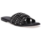 La Modeuse Japonke 75404_P178198 Črna | Shoptok.si