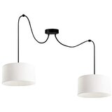  Luster na sajli TUZ 2xE27/60W/230V pauk | Eponuda.com