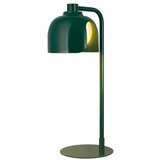 Osram Stona lampa DECOR COROLLE 1xG9/20W/230V zelena | Eponuda.com