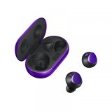  Slušalice bluetooth buds+ ljubicaste Cene