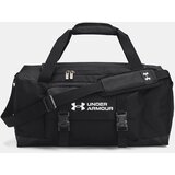 Under Armour Bag UA Gametime Duffle SM-BLK - unisex Cene