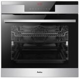 Amica ED57529X X-TYPE PYRO ugradna rerna | ePonuda.com