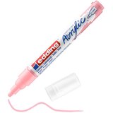 Marker akrilni 2-3mm edding 5100935 prljavo pastelno rozi | Shoptok.si