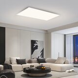  Brilagi - LED plafonsko svetlo SLIMFRAME LED/80W/230V 120x60 cm 3000/4000/6000K belo | Eponuda.com