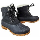 Lee Cooper Škornji za sneg LCJ24442868 Črna | Shoptok.si