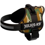 Trixie Julius-K9 powerharness am za pse, 0–3 kamuflaža L/1 | Eponuda.com