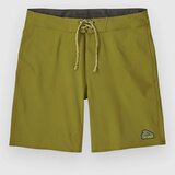 Patagonia Hydropeak - 18 In. Boardshorts graze green | Shoptok.si