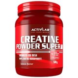 ACTIVLAB creatine powder super, 500g narandža Cene