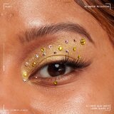 NYX Professional Makeup Ultimate Glow Shots bleščeča tekoča senčila za oči odtenek 07 Lemon Slayed 7,5 ml | Shoptok.si
