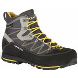 Aku Moške outdoor cipele Trekker Lite III GTX Anthracite/Mustard 41,5 Cijene