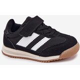 Boto Children's Sneakers Sports Shoes With Velcro Black Viona | ePonuda.com