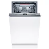 Bosch Ugradbena mašina za pranje suđa - inverter SRV4XMX28E