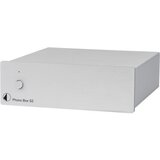 Pro-ject Project Phono Box S2 silber Cene