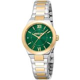 Roberto Cavalli RC5L126M0065 Zelena Cijene