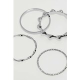 Marisse Ring L-Pi-4000 Silver | Shoptok.si