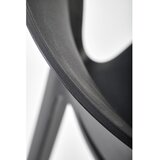  Trpezarijska stolica RIDUS 1 kom. crna | Eponuda.com