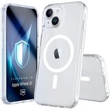 3mk ARMOR OVITEK ZA IPHONE 15 ZAŠČITA PRED PRASKAMI IN PADCI, (5000338829) | Shoptok.si