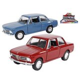  AUTO METALNI 11.5CM BMW 2002 Cijene