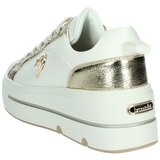 Braccialini Visoke superge BA139 Bela | Shoptok.si