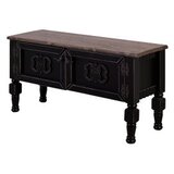 HANNAH HOME TV ormarić Ada Mini, 100x45x30 cm, crna | Eponuda.ba