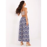 Sublevel Pants-D73770R62237A-dark blue | Eponuda.ba