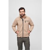 Brandit Men's Teddyfleece beige sweatshirt | Shoptok.si
