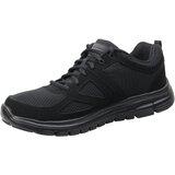 Skechers Burns Crna | shoptok.hr