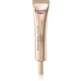 Eucerin Elasticity+Filler krema za predel okoli oči za zapolnitev in korekcijo gub SPF 15 15 ml | Shoptok.si