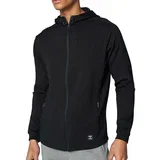 hmltropper zip hoodie za muškarce