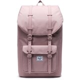Herschel Nahrbtnik roza barva | Shoptok.si