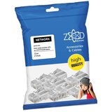 Zed Electronic Microplug za mrežne i ISDN kablove | Eponuda.ba
