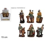 Figure ZA JASLICE 15CM SORTO XNA11003641 Cijene