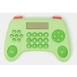Sinsay kalkulator - zelena