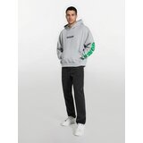 Sinsay Hoodie s tiskom Monopoly | shoptok.hr
