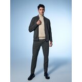 Sinsay Bomber jakna s vezom | shoptok.hr