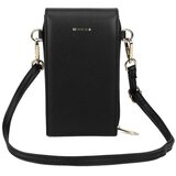 Vuch Ženski novčanik Chanthal Black, 18 x 10 cm Slike