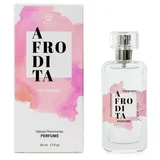 Afrodita Natural Pheromones Perfume for Women 50ml