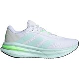 Adidas Tekaški čevelj 'Galaxy 7' svetlo zelena / bela | Shoptok.si