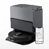 Roborock Cleaning robot S8 Max Ultra (Black) | shoptok.hr