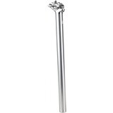  CIJEV SJEDALA PROMAX 2-BOLT SEATPOST, SILVER 31.6MM X 400MM X 12MM Cijene