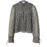 Edited Bluza 'Josephina' črna / bela | Shoptok.si