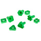 Montessori edukativni vijci 30 elemenata | shoptok.hr