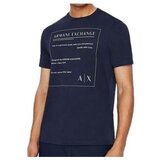 Emporio Armani 3LZTHDZJH4Z15BA Tamno plava | shoptok.hr