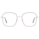  Ženske Dioptrijske naočale Andy Wolf AW 4778 Brown | shoptok.hr